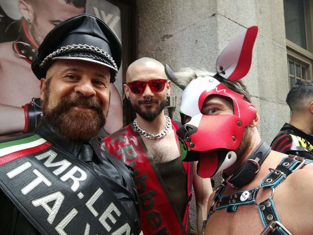 Madrid World Pride Gallery (2/4)